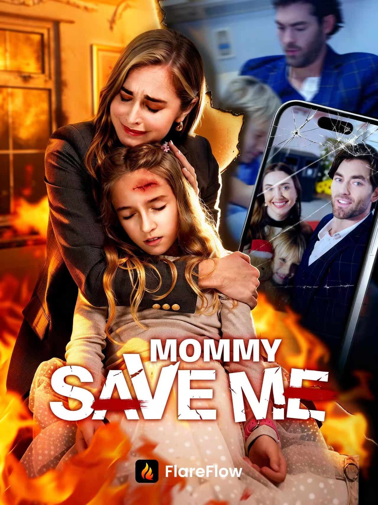 Mommy Save Me